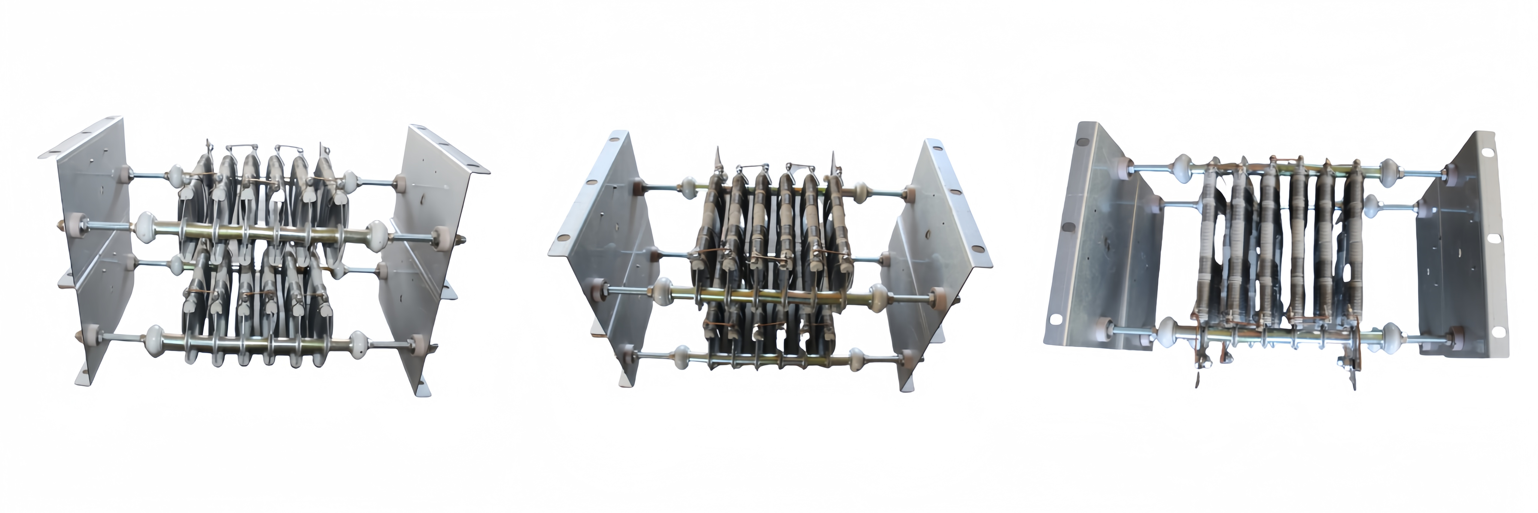 High Resistance Neutral Grounding Devices